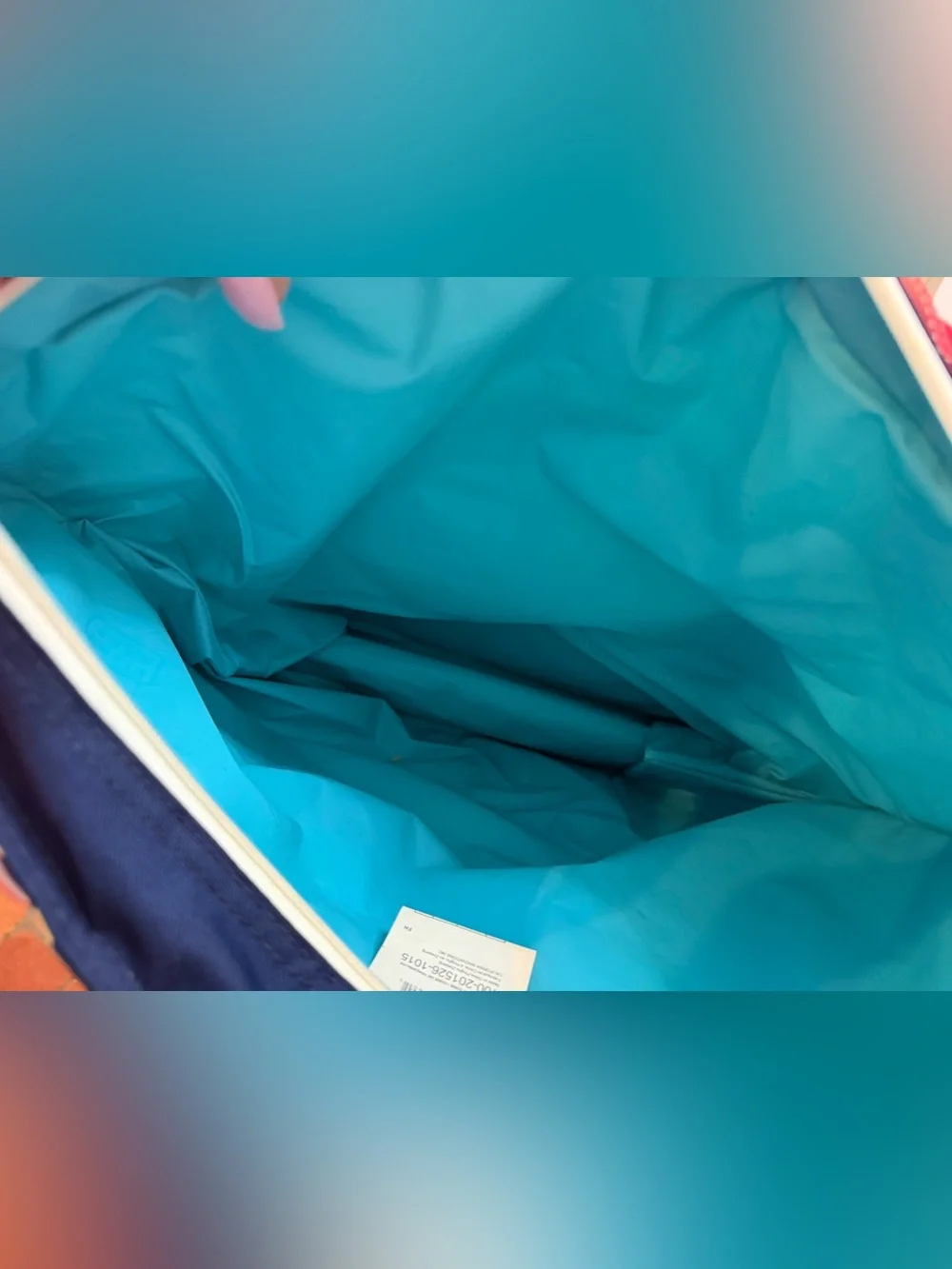 Arctic Zone Insulated Tote Bag